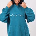 Made of magic janzari hoodie