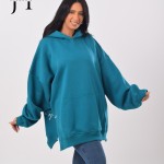 Made of magic side janzari hoodie