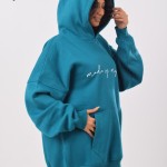 Made of magic janzari hoodie